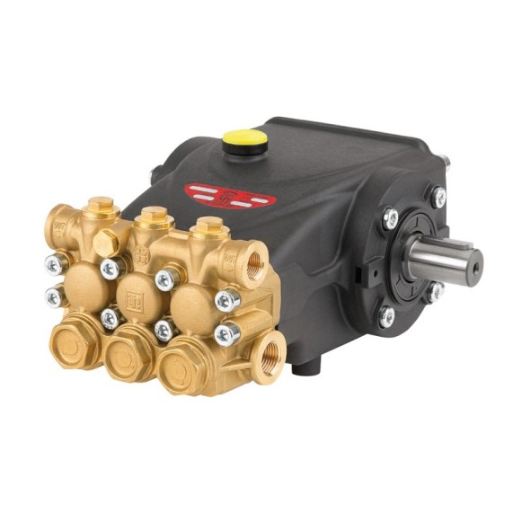 BOMBA MULTI1520 DX INTERPUMP